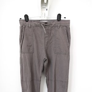 Abercrombie Kids Grey Cargo Pants